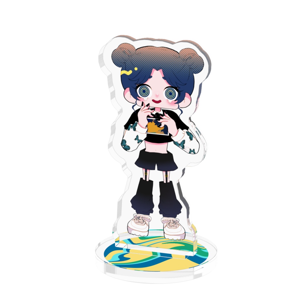 オダちゃんだよ