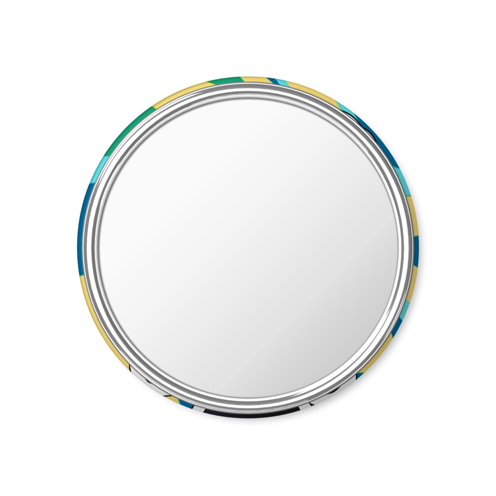 オダちゃんミラー