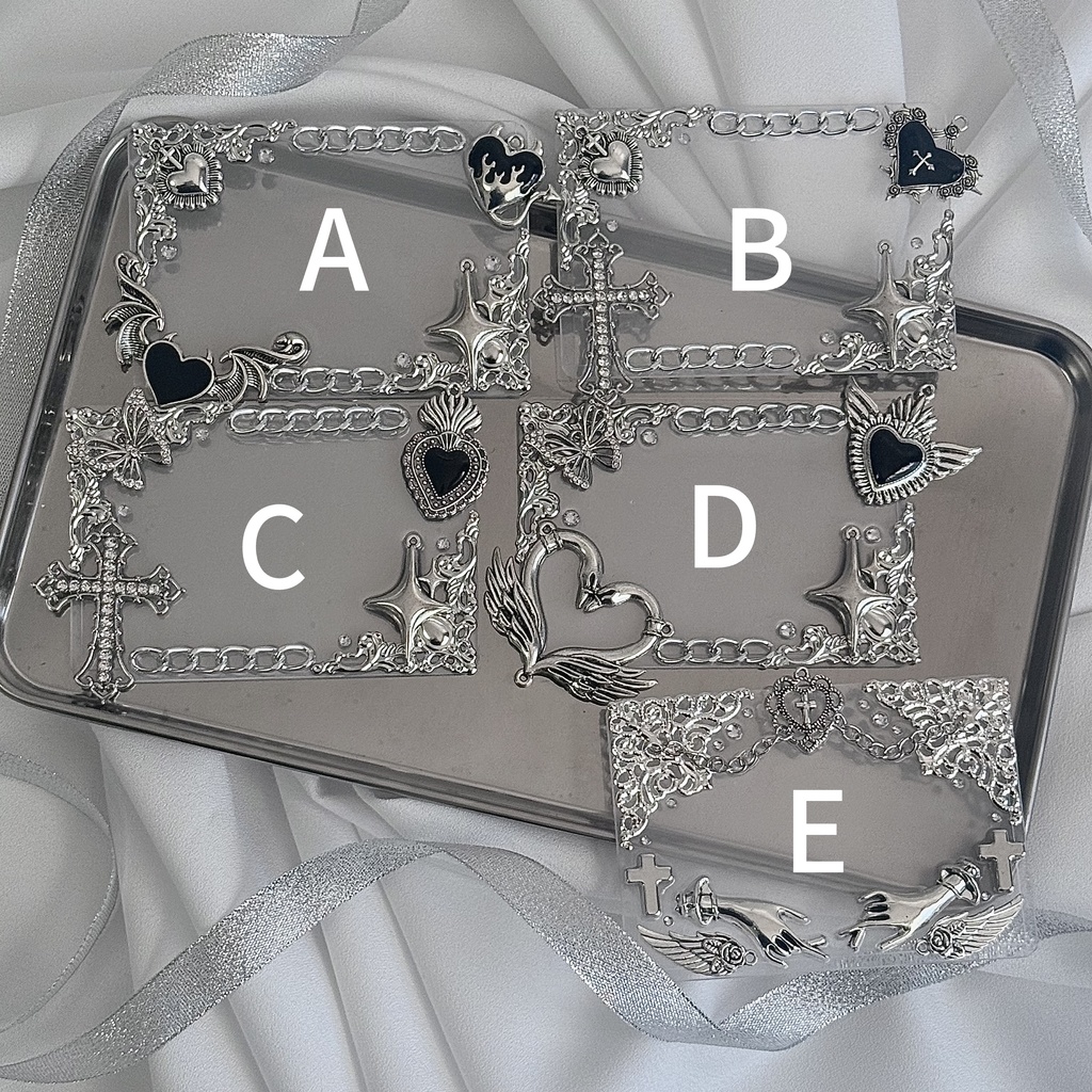 カードケース(横向き用)