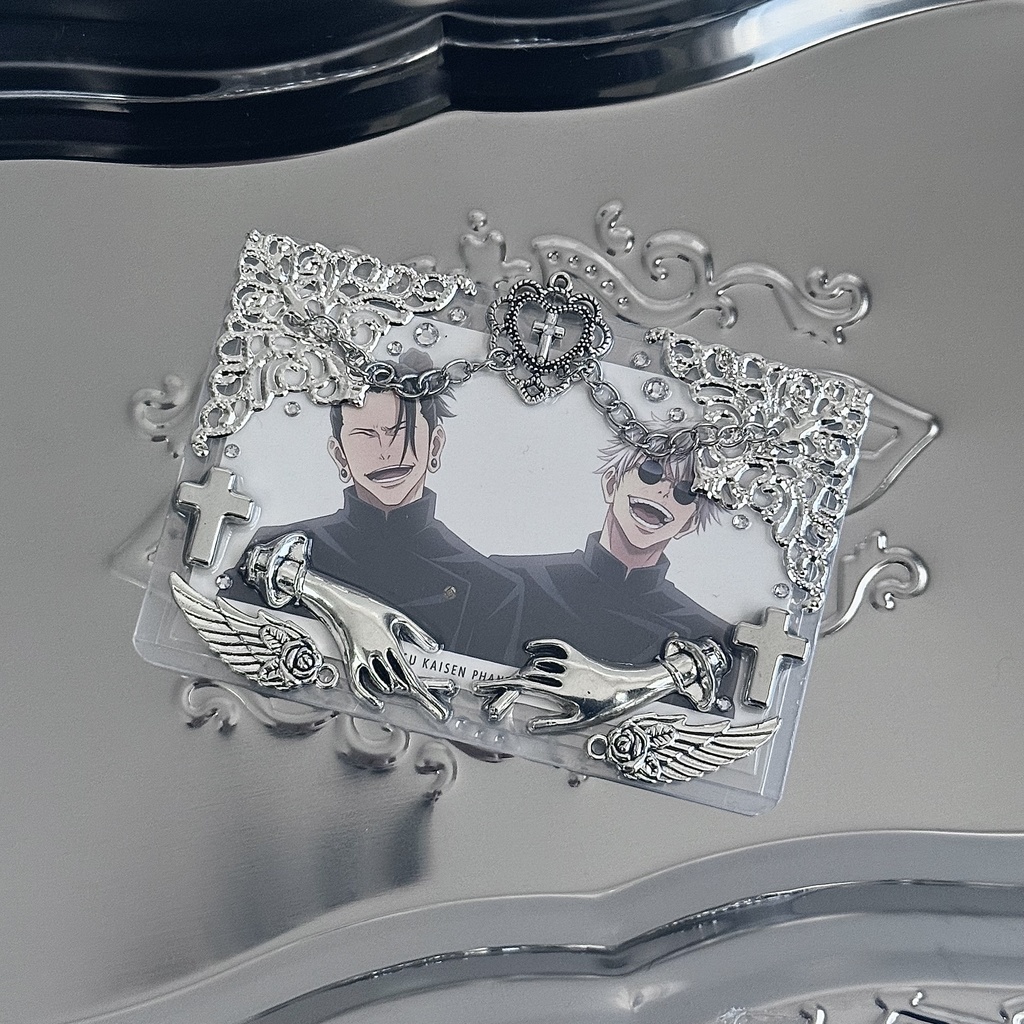 カードケース(横向き用)