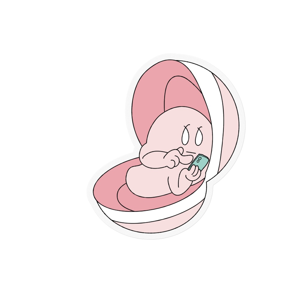 ホタテちゃん