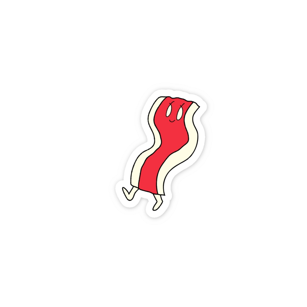 ベーコンちゃん