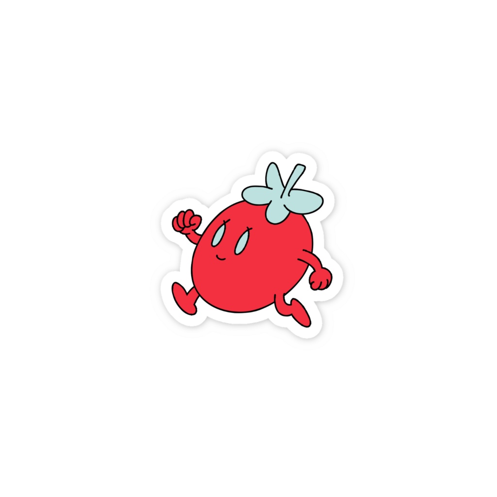トマトちゃん