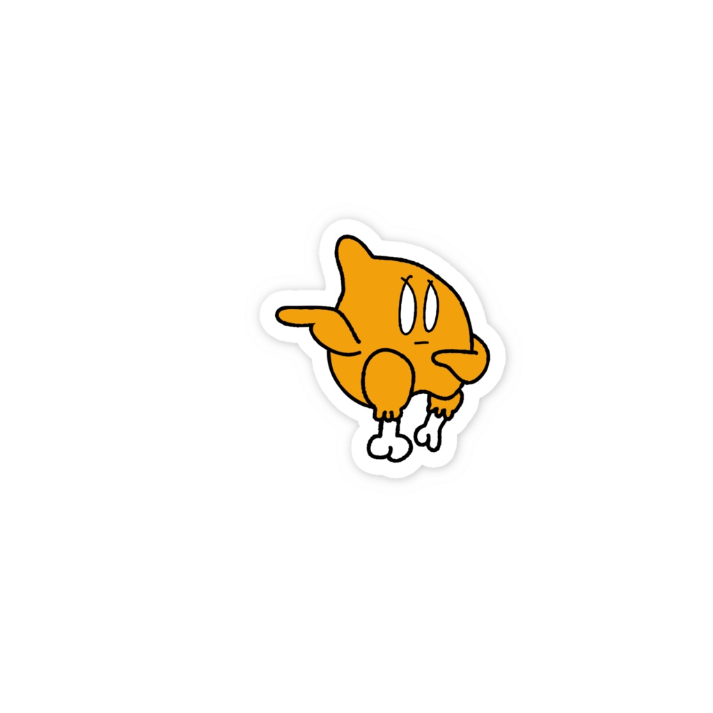 チキンちゃん