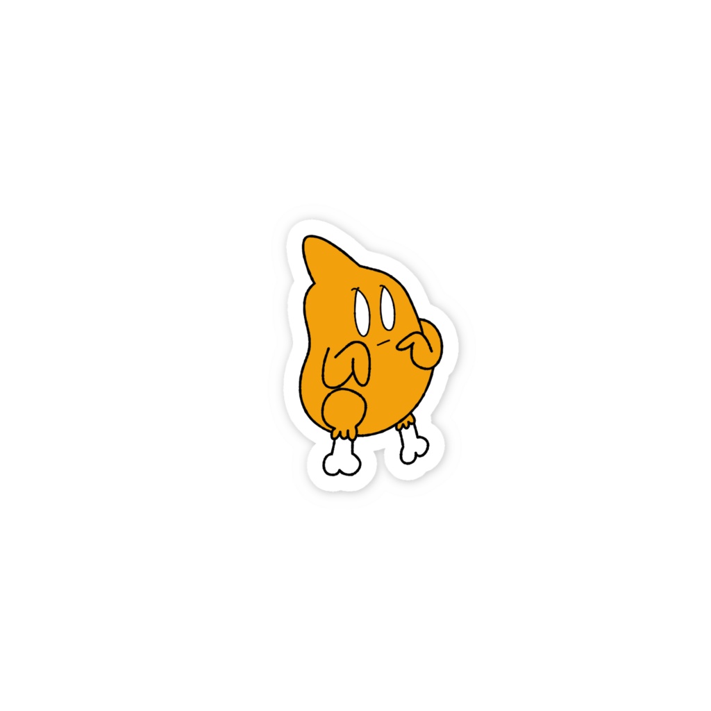 チキンちゃん