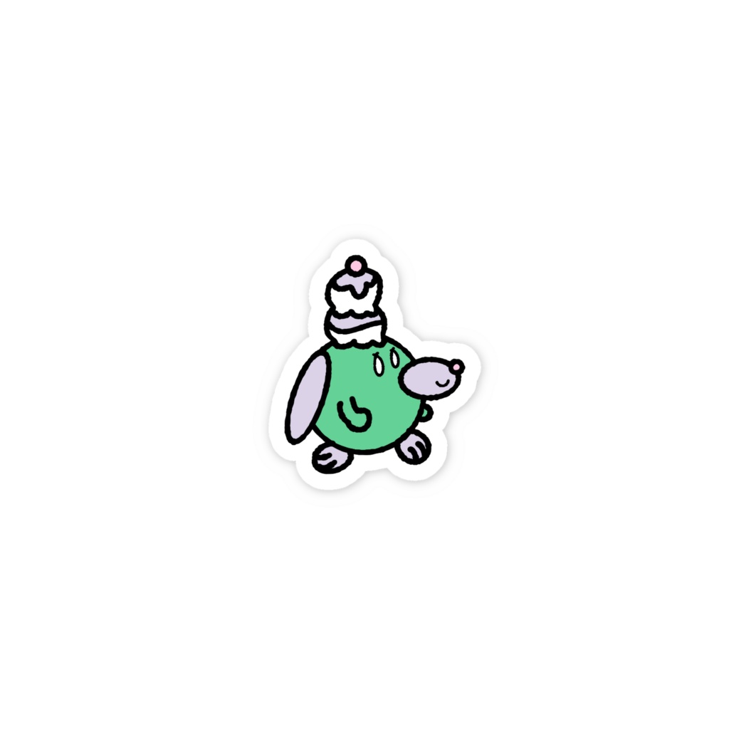 ワンちゃん