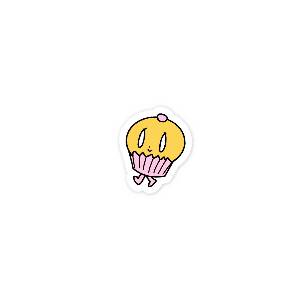 マフィンちゃん