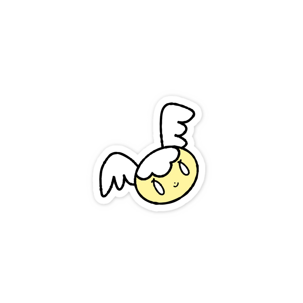 とぶマフィンちゃん