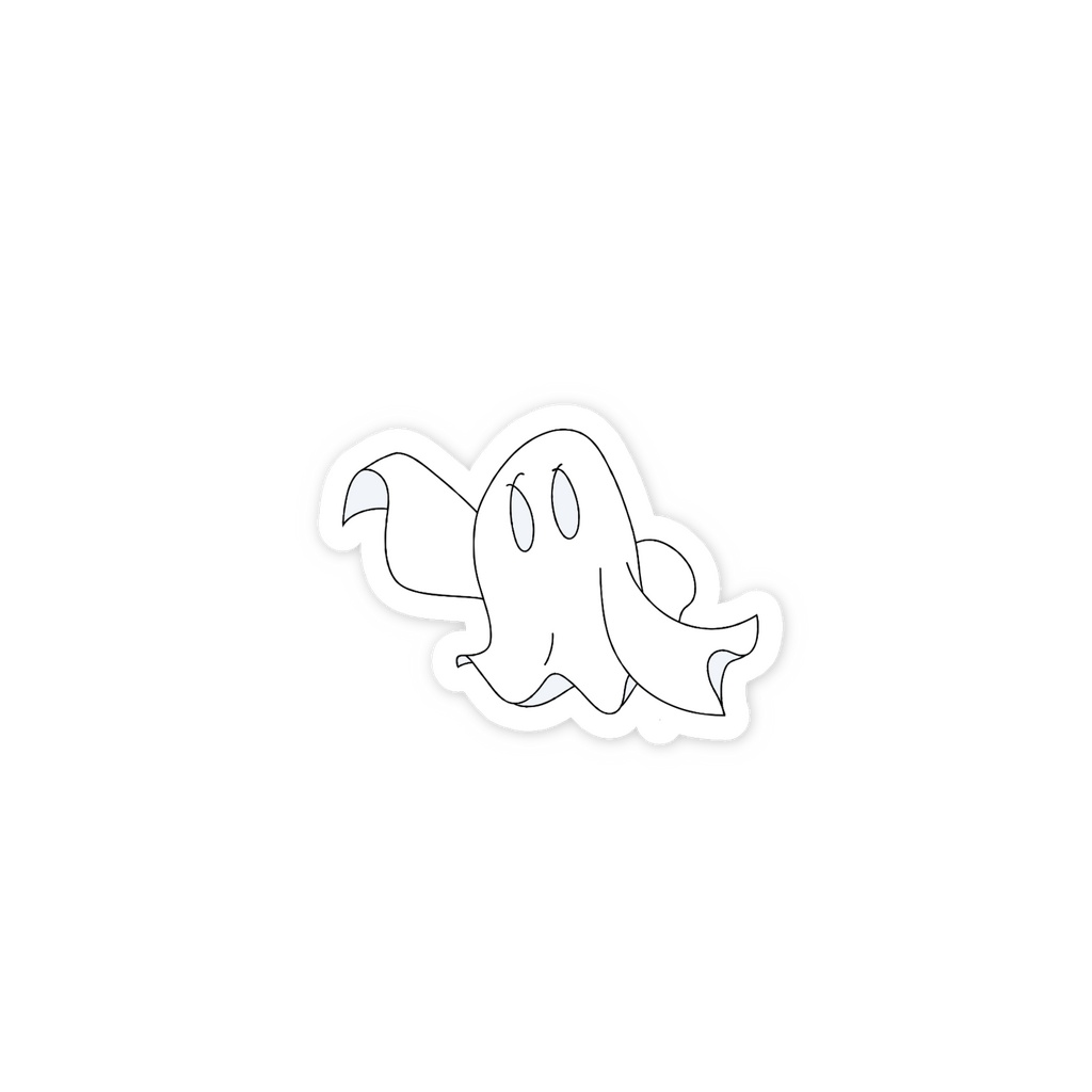 ゴーストちゃん