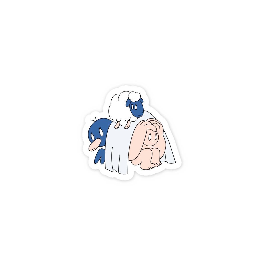 カミナリこわいちゃん