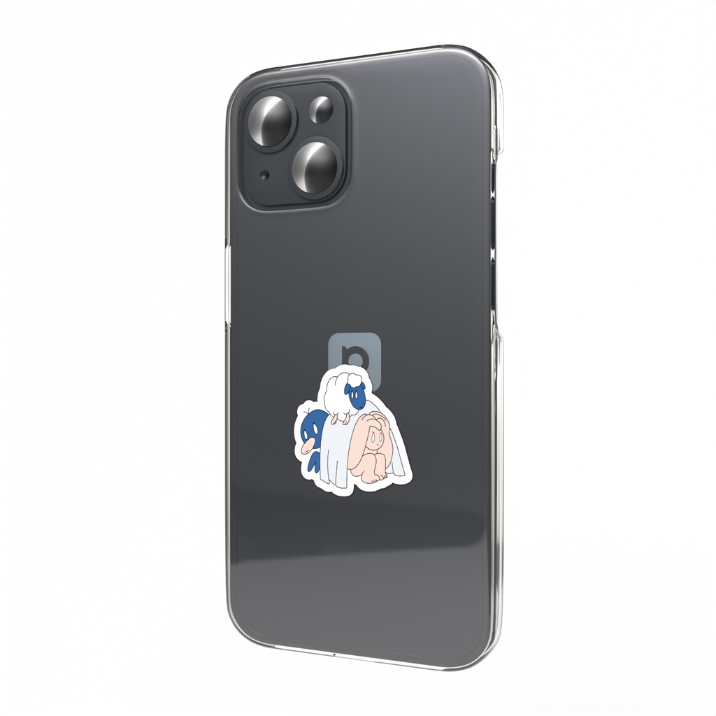 カミナリこわいちゃん