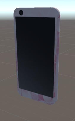 VRChat向け スマートフォン