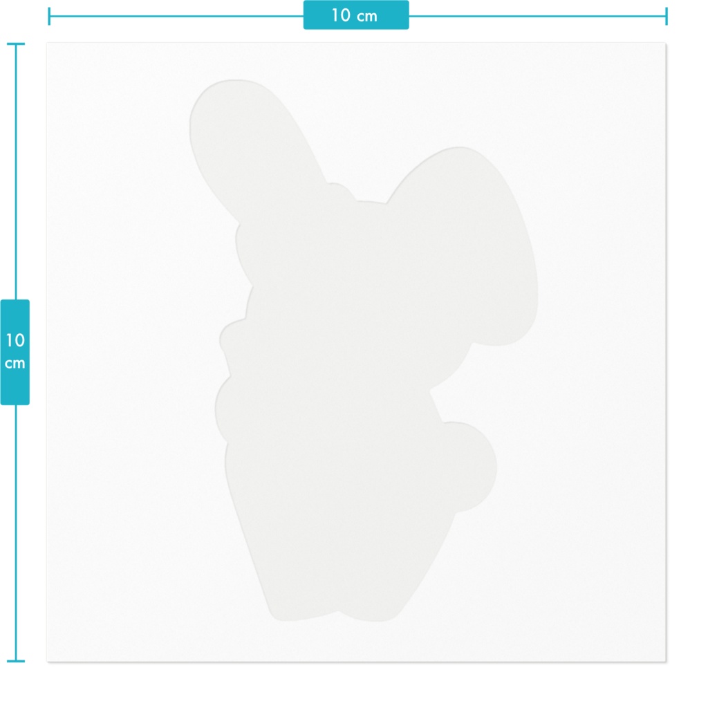 神酒酔霞ステッカー
