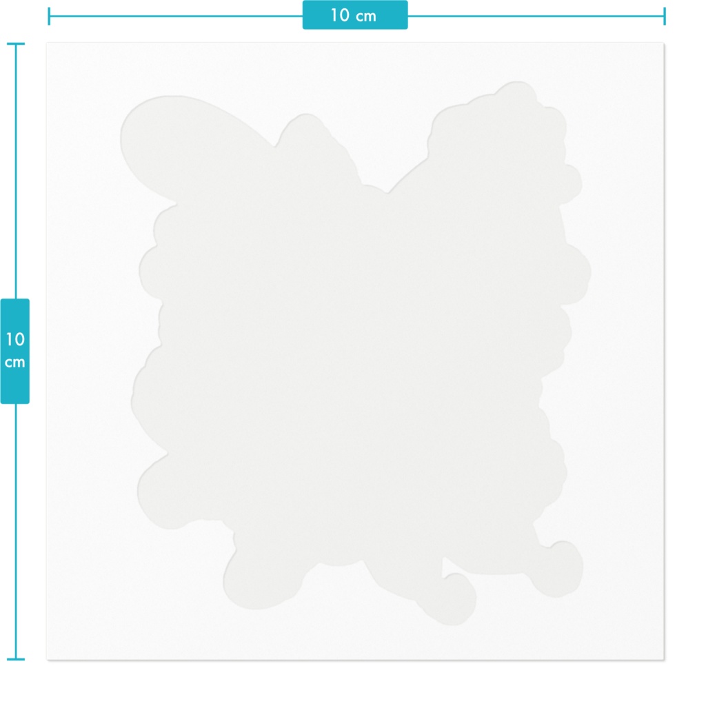 チャイナメイドすいちゃんステッカー