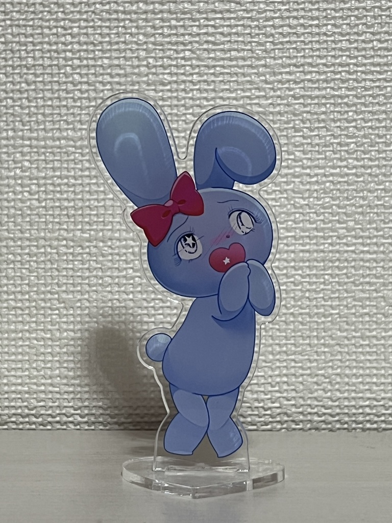 ◆劇画すいちゃんアクスタ （酔霞屋発送)