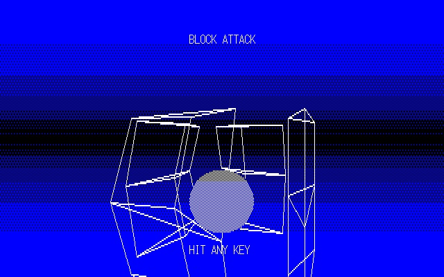 METAL FIGHT / BLOCK ATTACK for 全機種共通システム S-OS <SWORD> + MAGIC