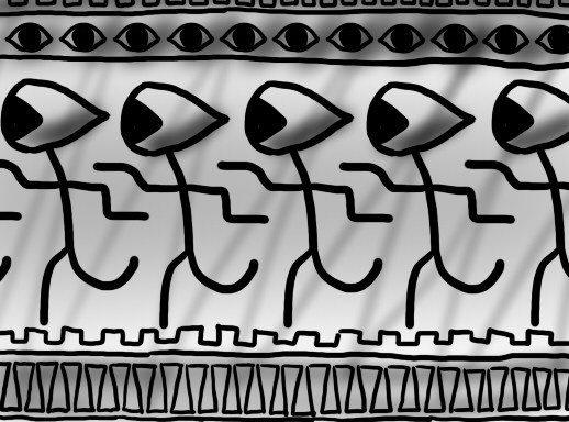 めがみん画集β0.1