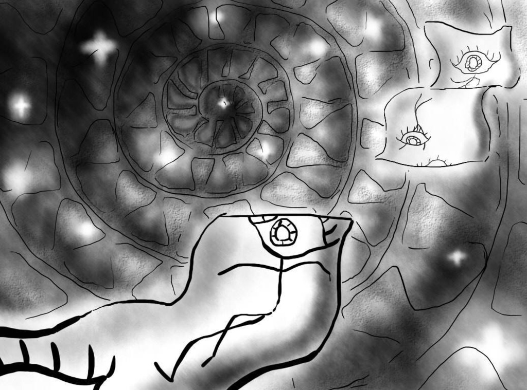 めがみん画集β0.1