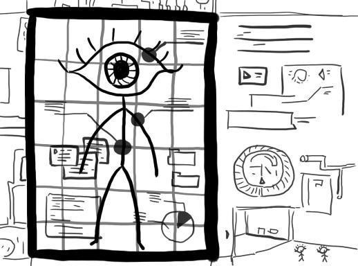 めがみん画集β0.1