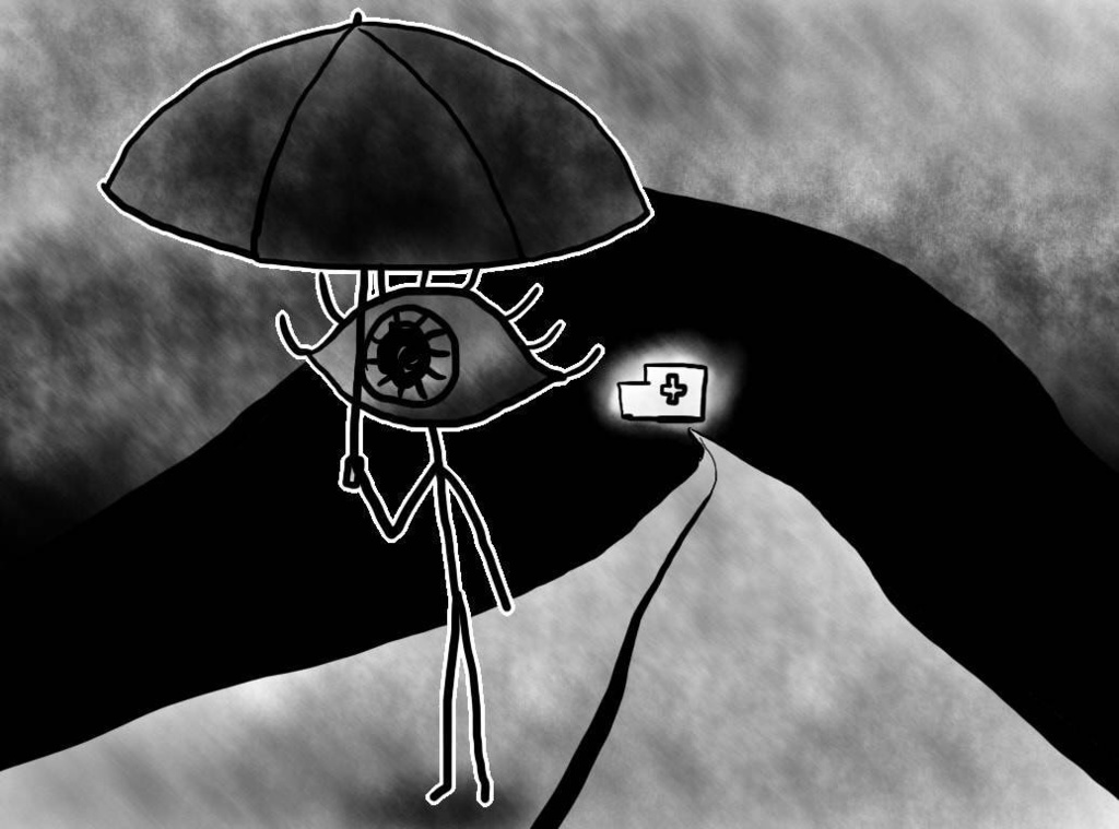 めがみん画集トライアル