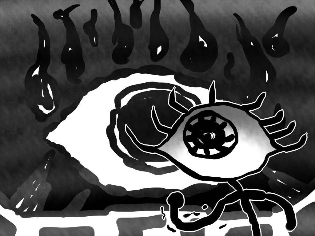 めがみん画集トライアル