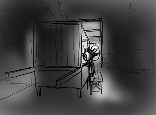 めがみん画集トライアル