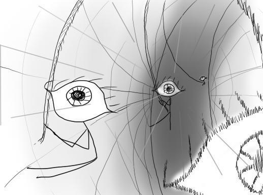 めがみん画集トライアル