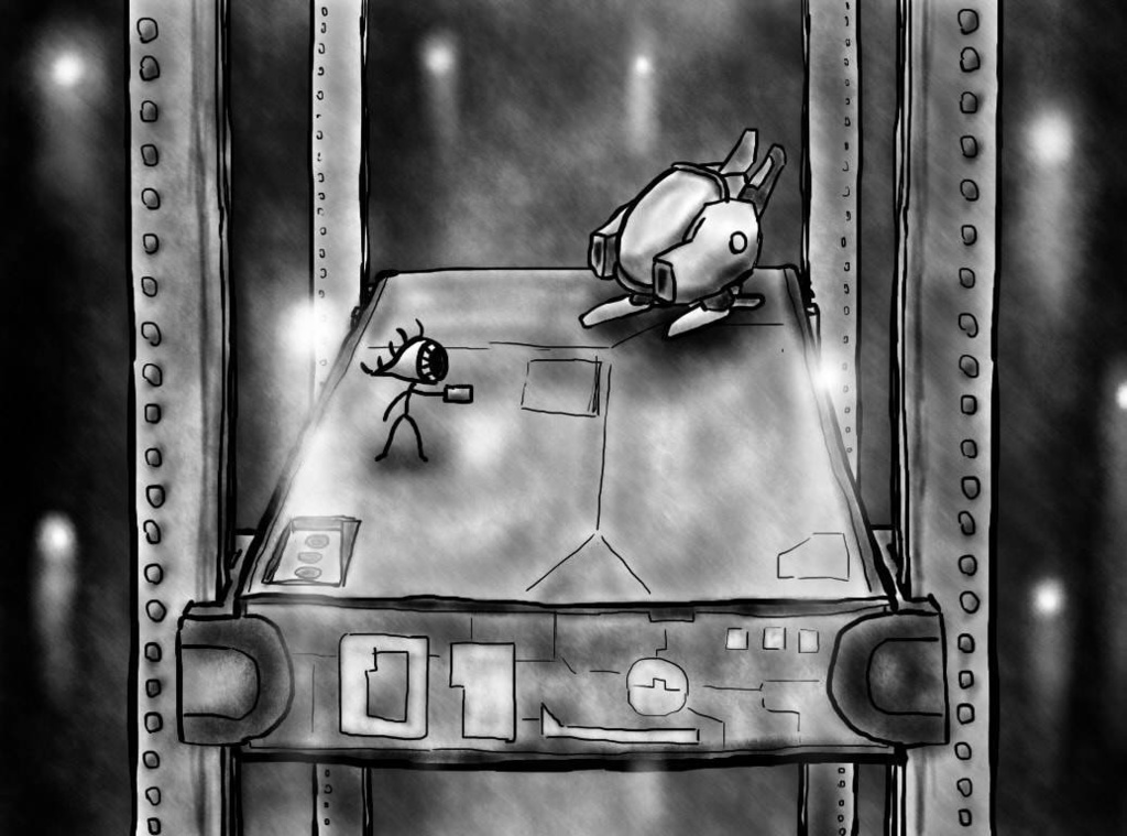 めがみん画集トライアル