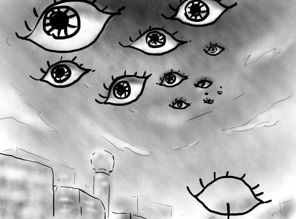 めがみん画集トライアル