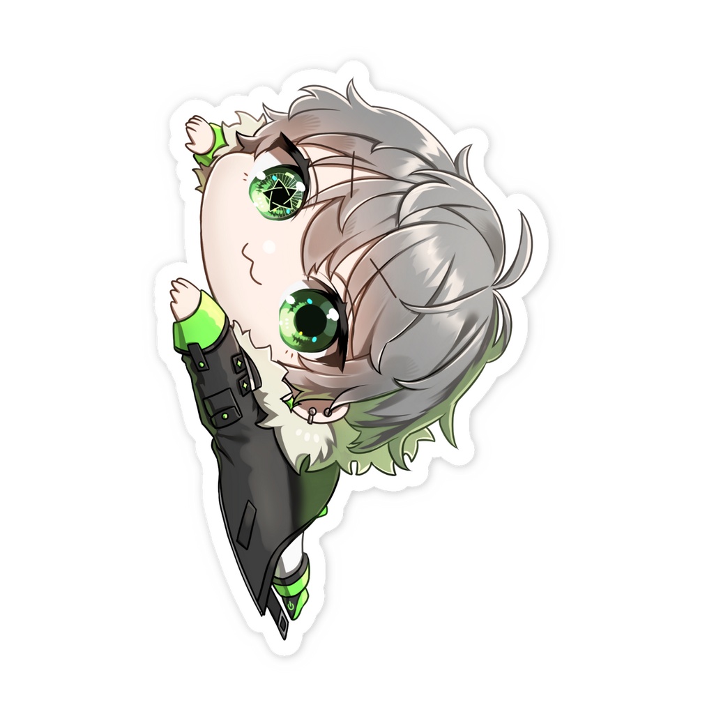 ぺたぺたりゅるくん(ごろん)