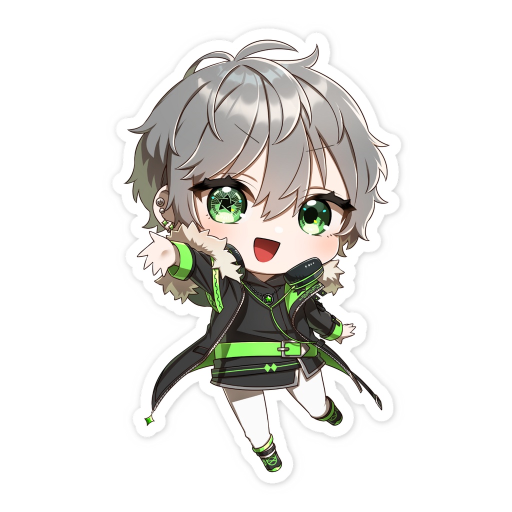 ぺたぺたりゅるくん(ぱっ!)