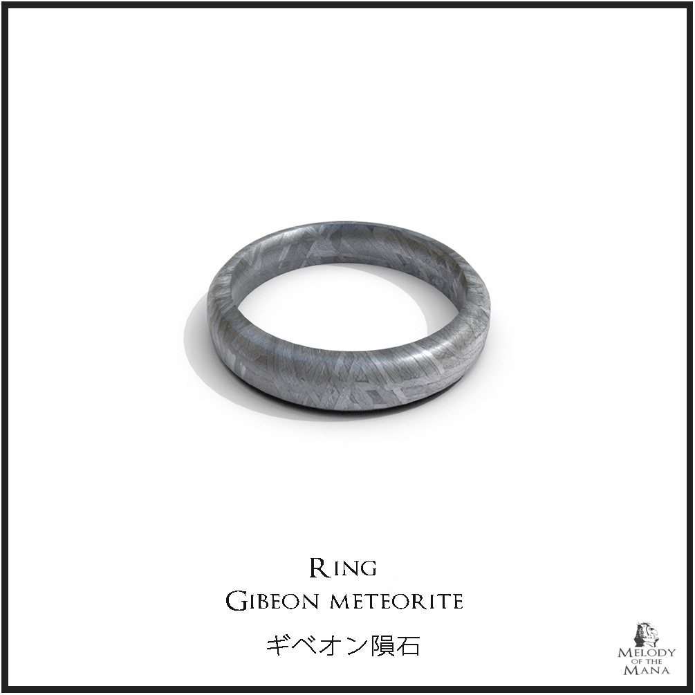 Accessories VOL.1 - 3D Model