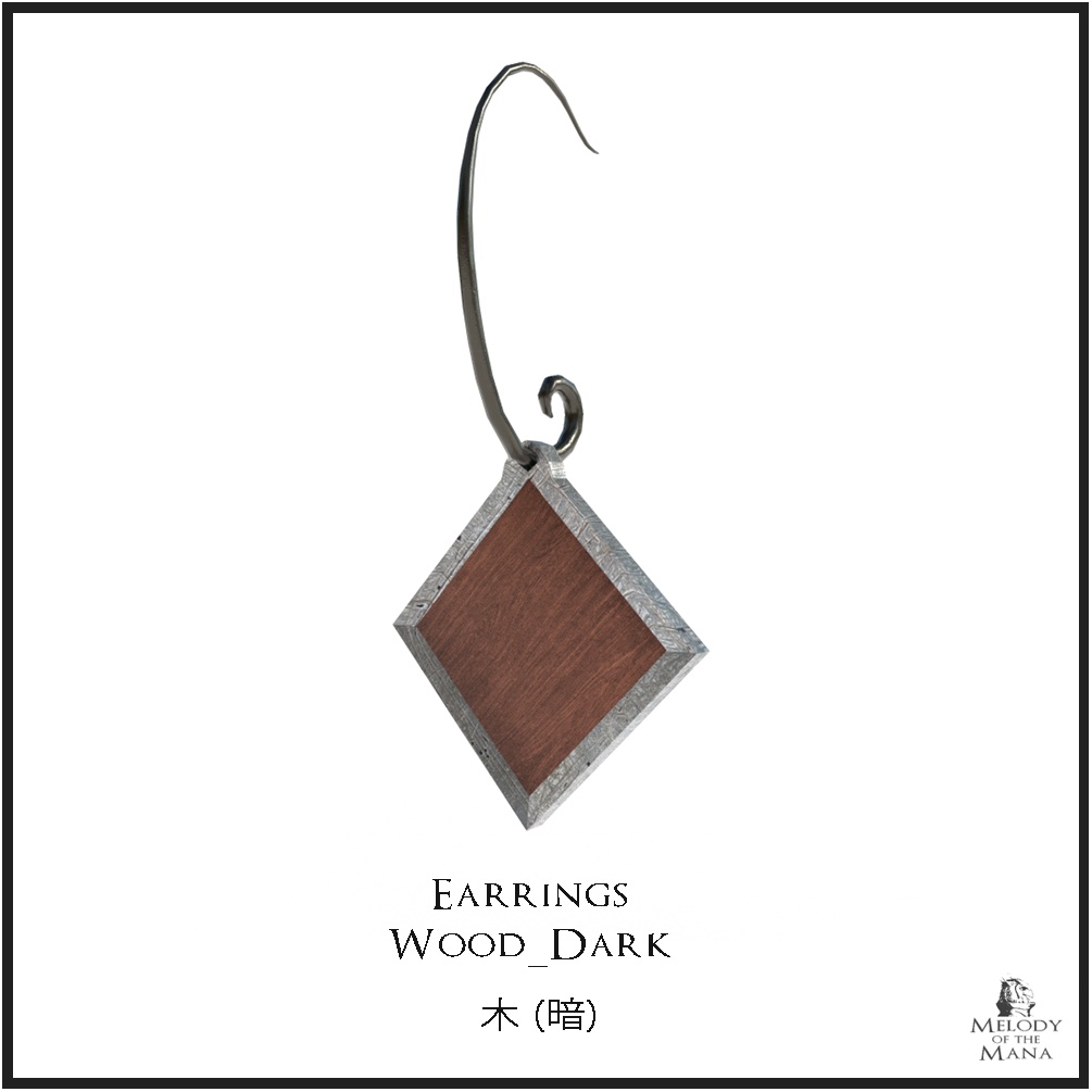 Accessories VOL.1 - 3D Model