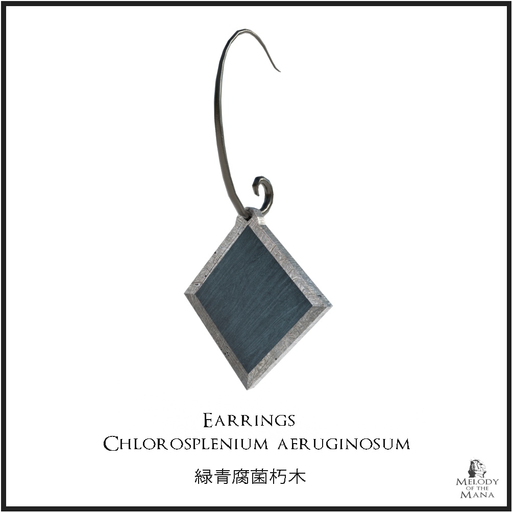 Accessories VOL.1 - 3D Model