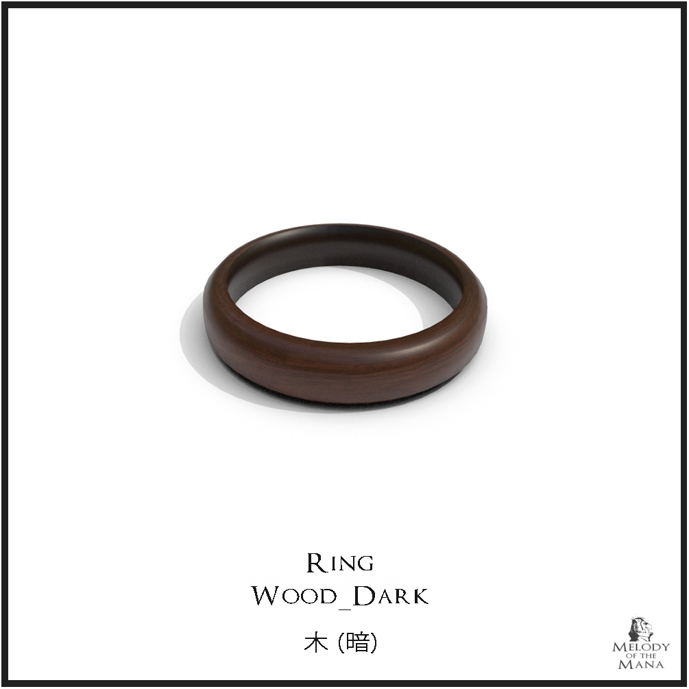 Accessories VOL.1 - 3D Model