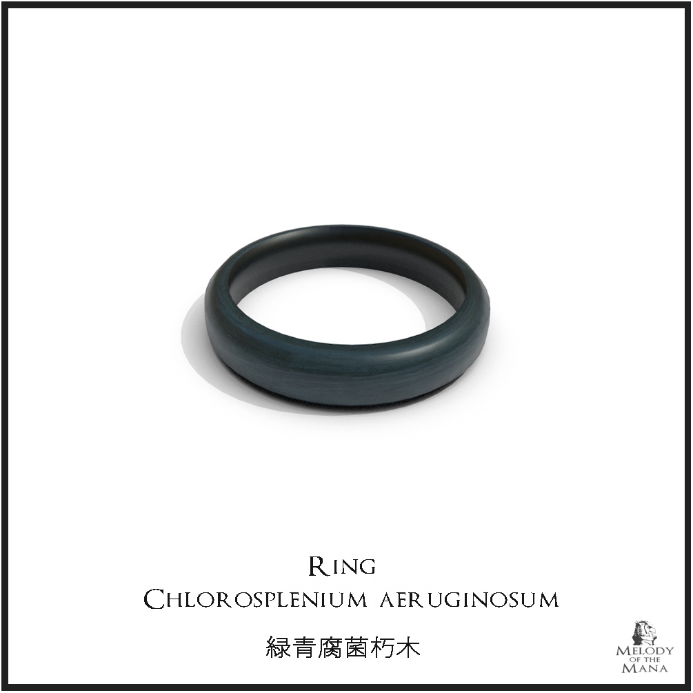 Accessories VOL.1 - 3D Model