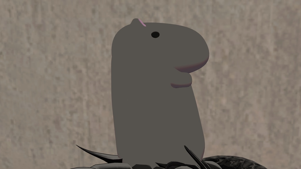 無料_カバ_ボーン有