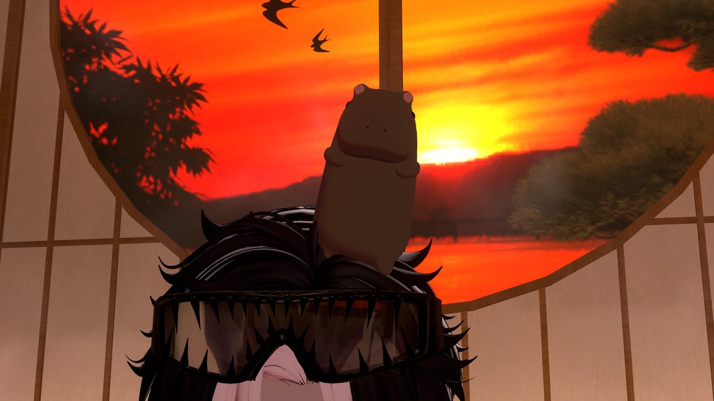 無料_カバ_ボーン有