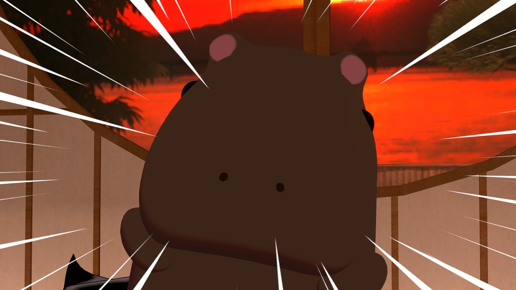 無料_カバ_ボーン有