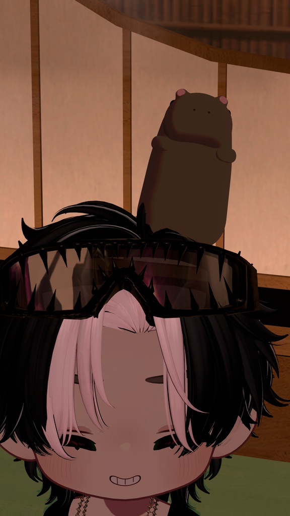 無料_カバ_ボーン有