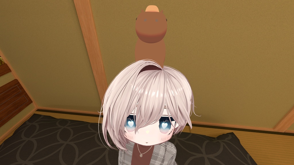 可愛い ウマ 無料