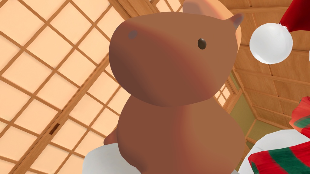 可愛い　ウマ　無料　