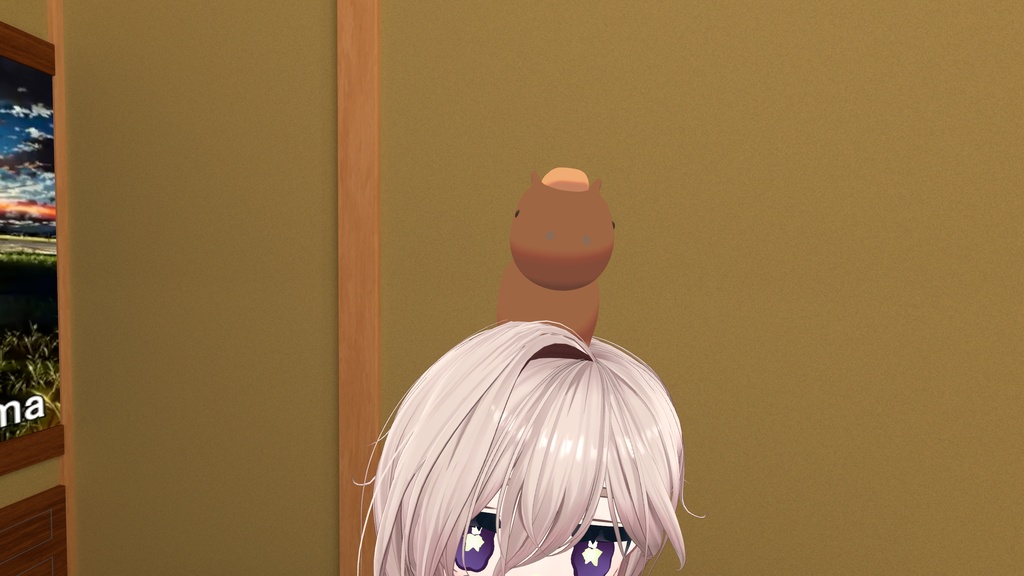 可愛い ウマ 無料