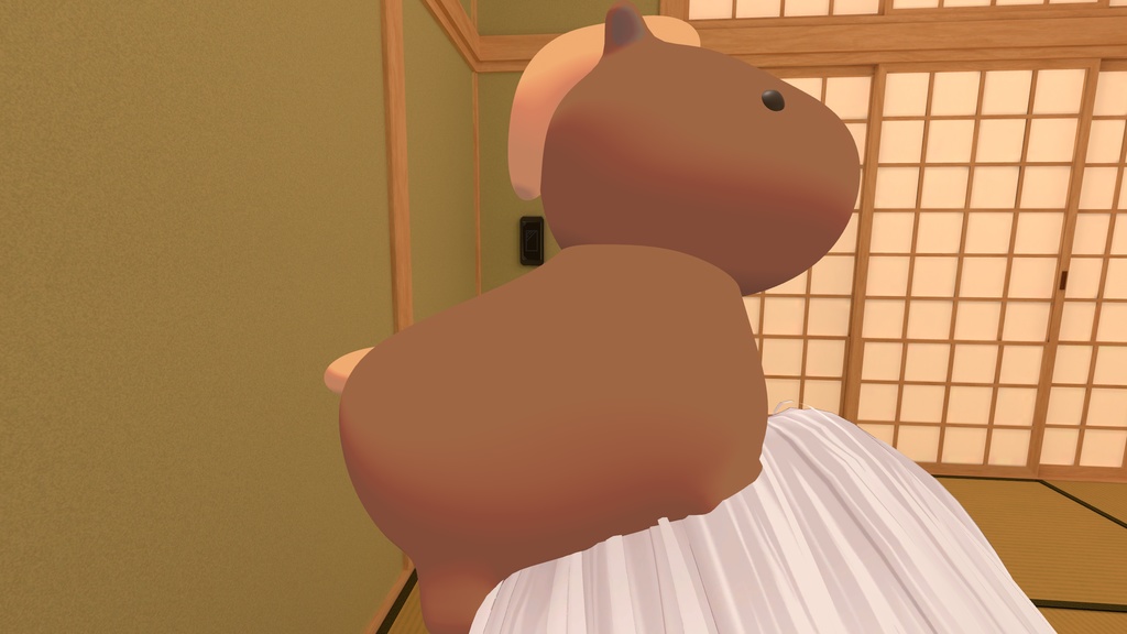 可愛い ウマ 無料