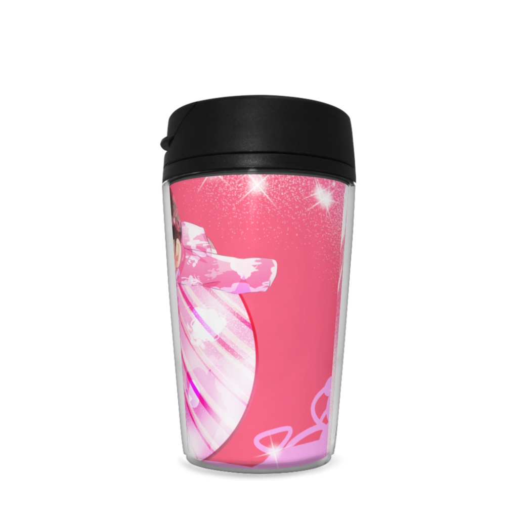 タンブラー(トド松)