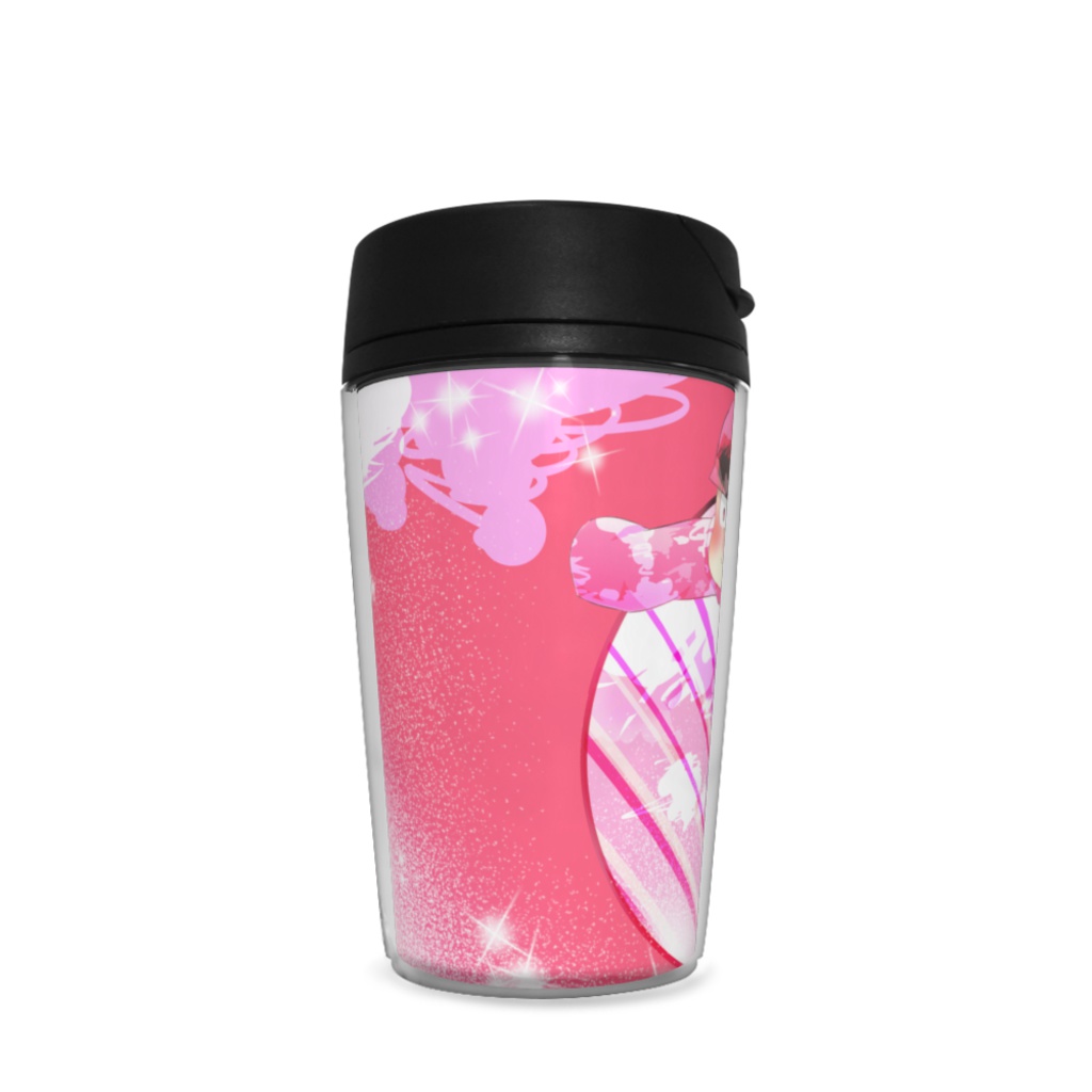 タンブラー(トド松)