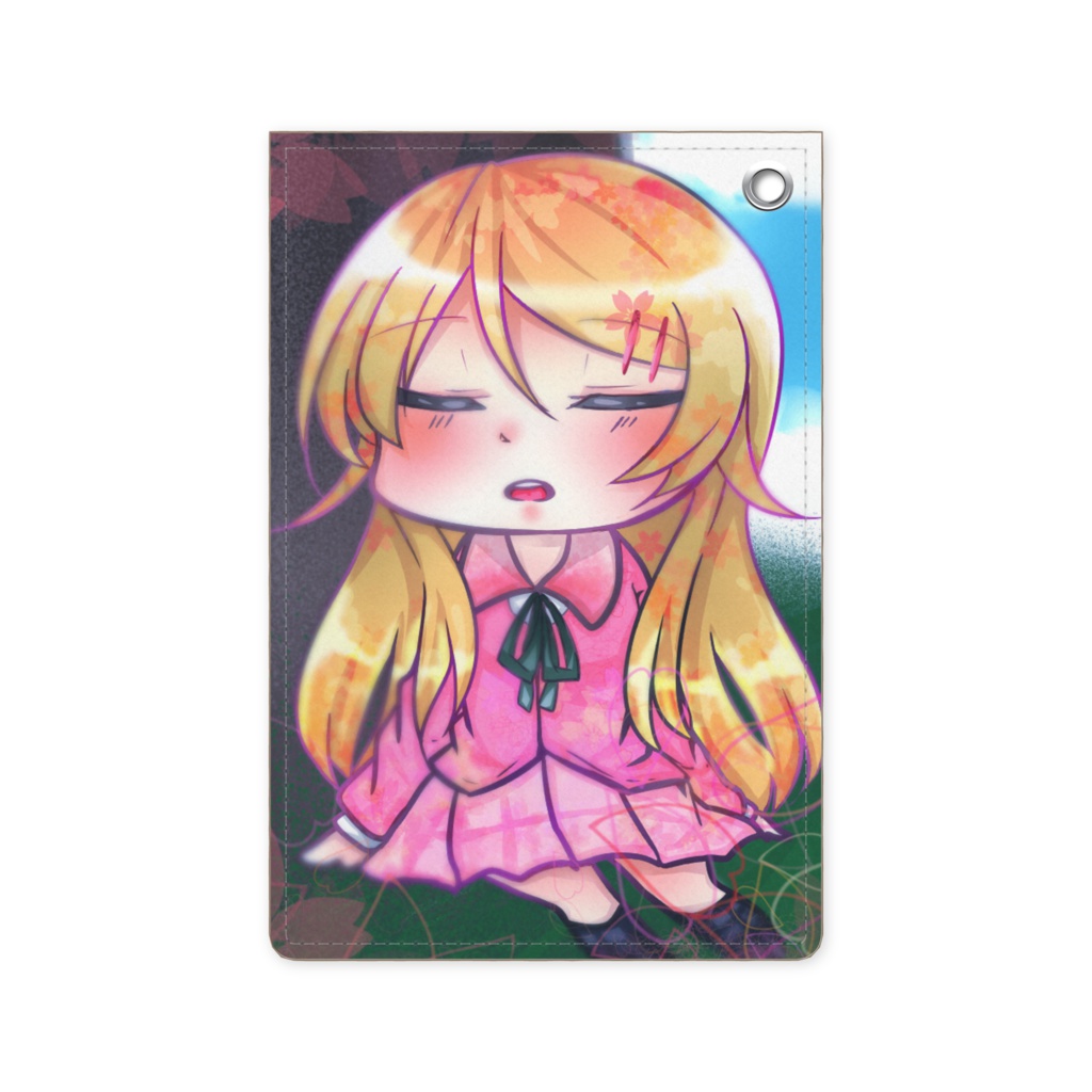 パスケース(桜桐乃)