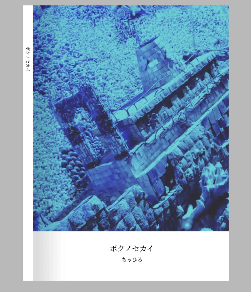 ボクノセカイ