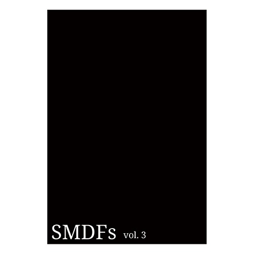 Self-Made Dry Flowers vol.3