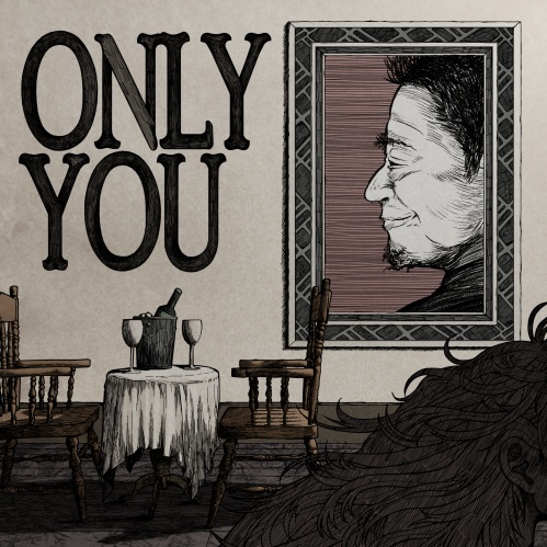 【1st Single】Only You 